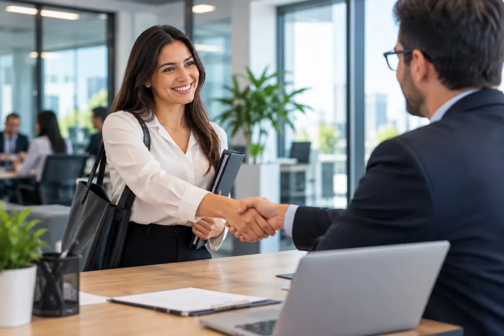 Todo lo que debes saber antes de iniciar un nuevo empleo