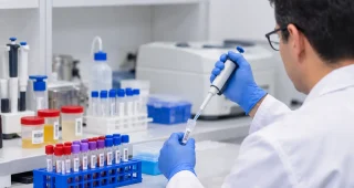 Otros exámenes de laboratorio