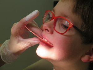 Odontopediatría - Omnisalud