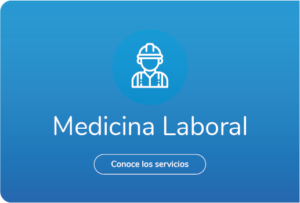 Medicina Laboral - Omnisalud