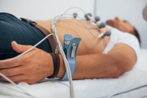 Electrocardiograma - Omnisalud