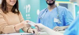 proveedor de medicina ocupacional