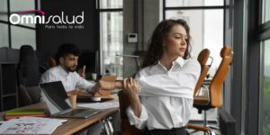 Beneficios de las pausas activas en los call centers
