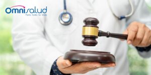 Normatividad legal vigente en exámenes médicos ocupacionales en Colombia