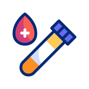 evaluacion sangre