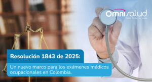 Resolución 1843 de 2025