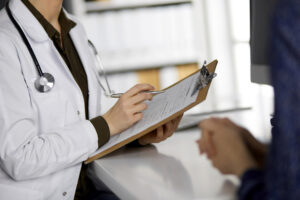 Valoraciones médicas ocupacionales especializadas