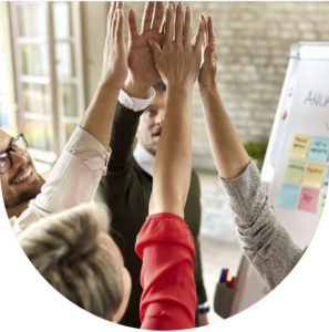 Beneficios trabaje con nosotros