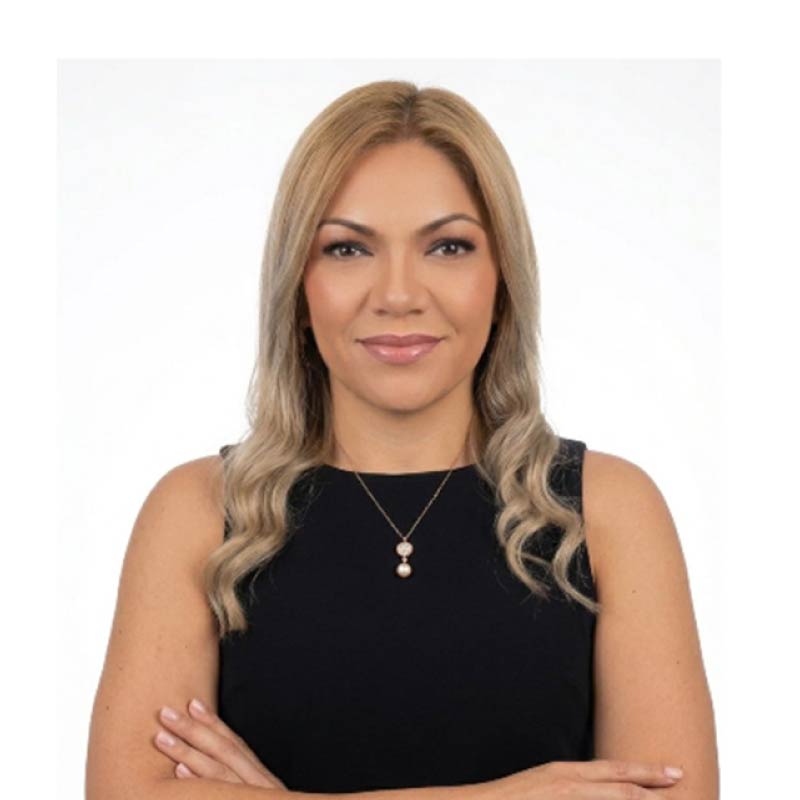 Aura María Gómez Montoya