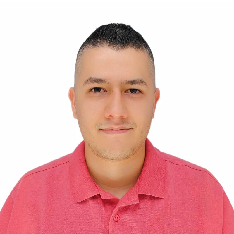 Darwin Alexis Alzate