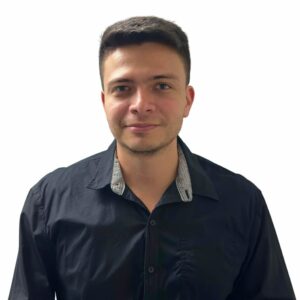 Reseña Jorge Achuri