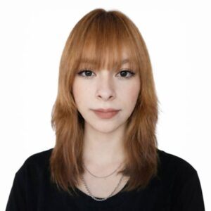 Reseña Stefany Cuero
