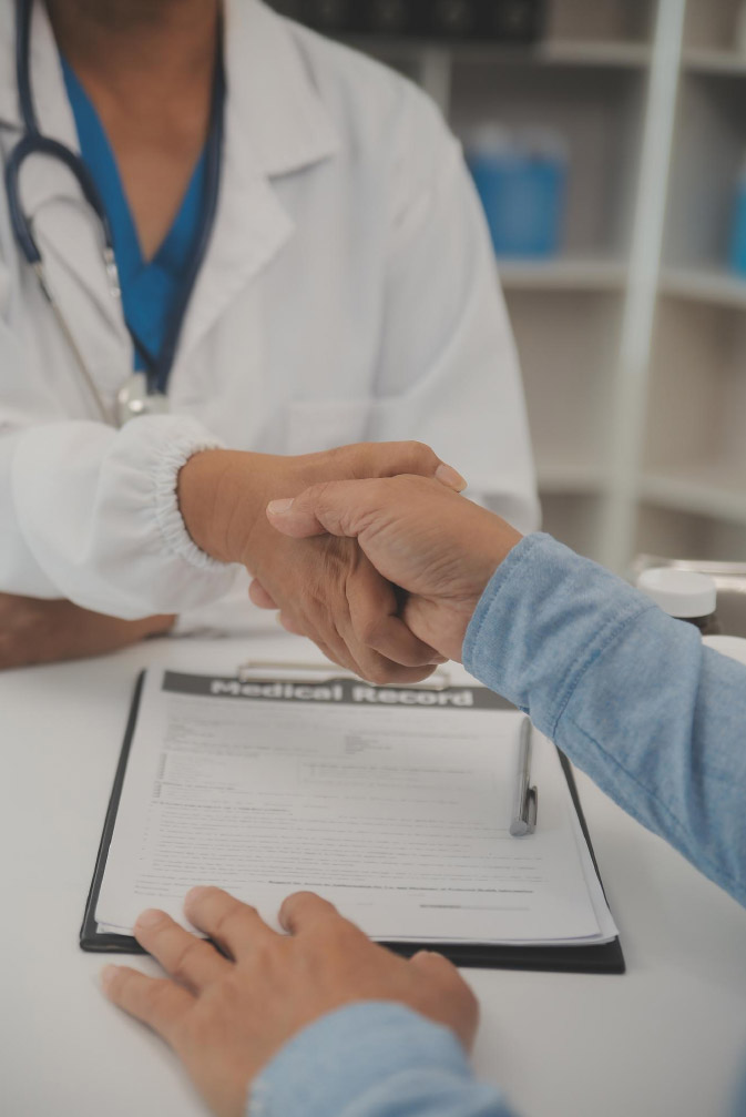 ¿Qué es el examen médico ocupacional de retiro y cuál es su objetivo principal?​